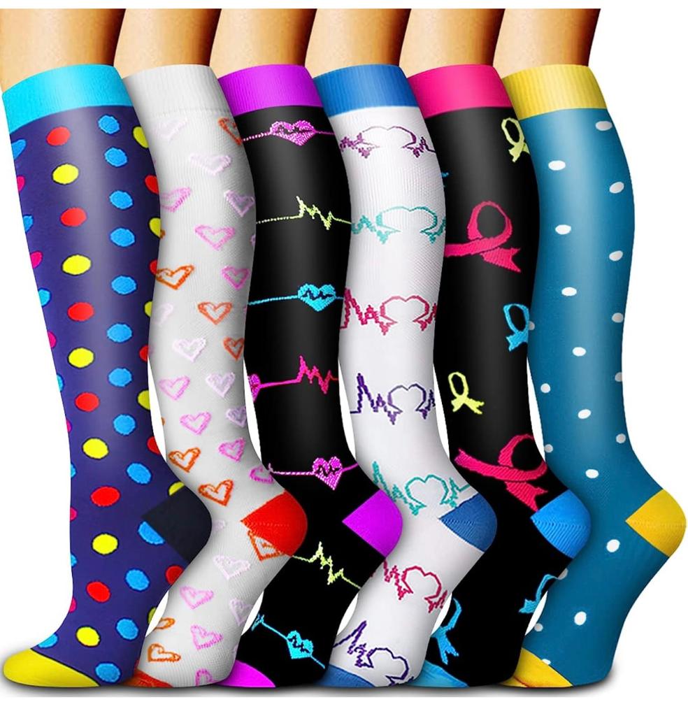 Compression Socks