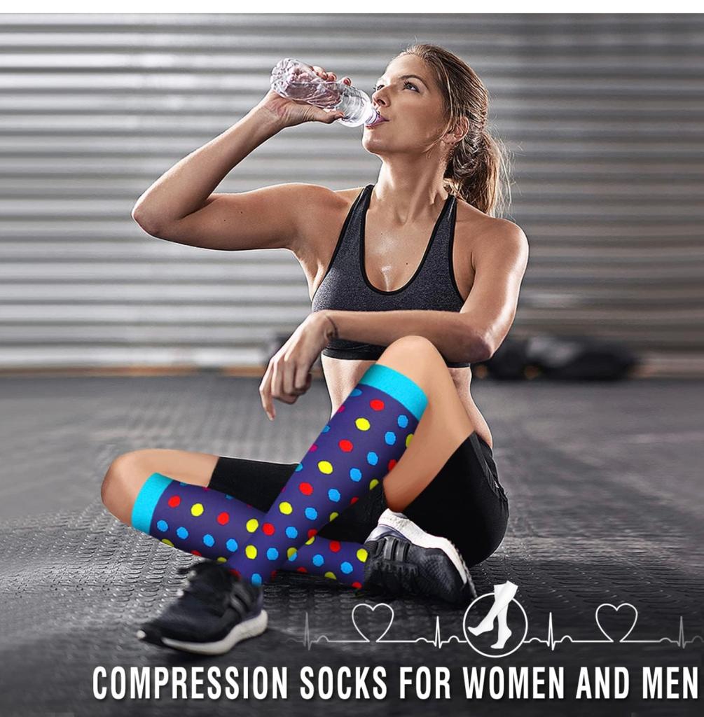 Compression Socks