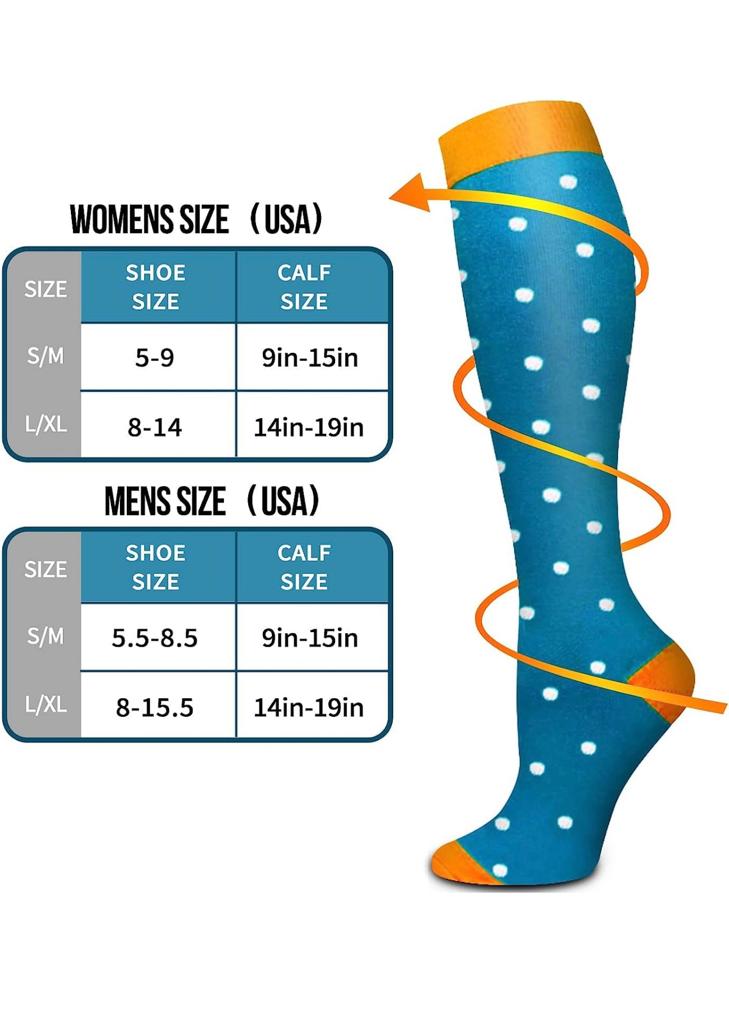 Compression Socks
