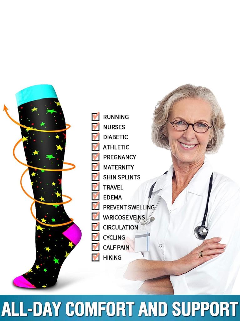 Compression Socks
