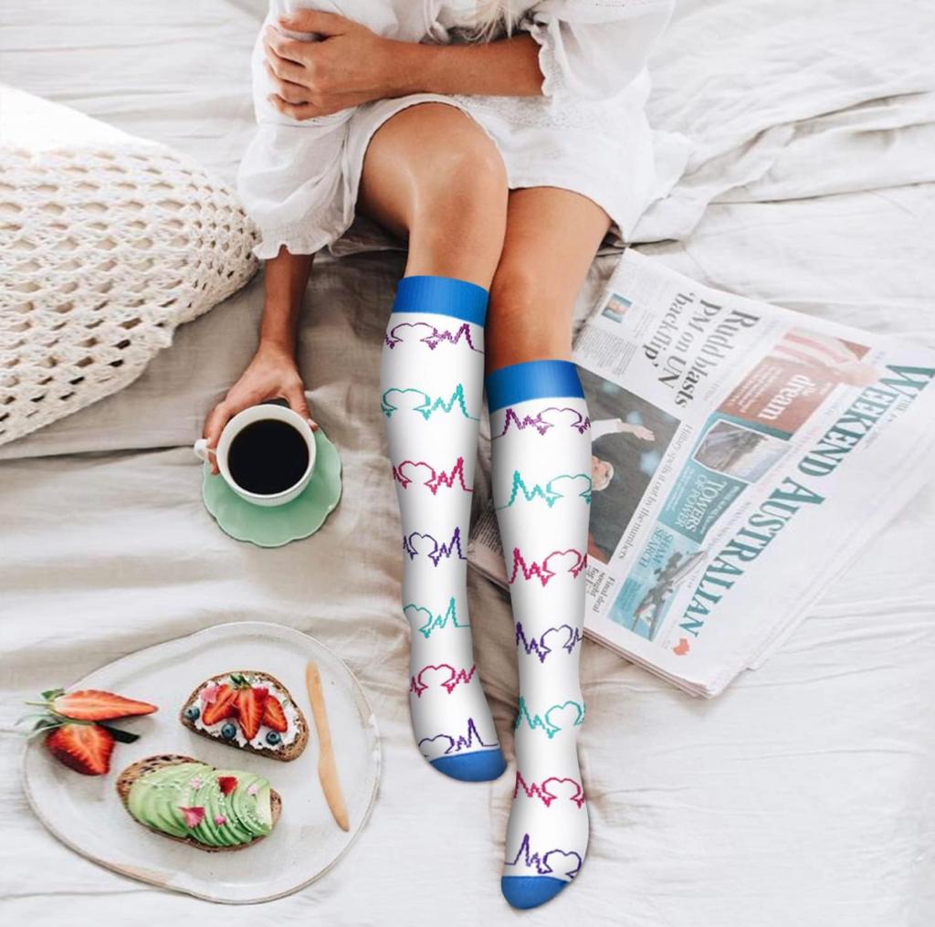 Compression Socks