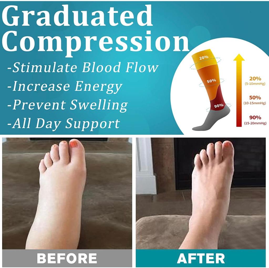 Compression Socks