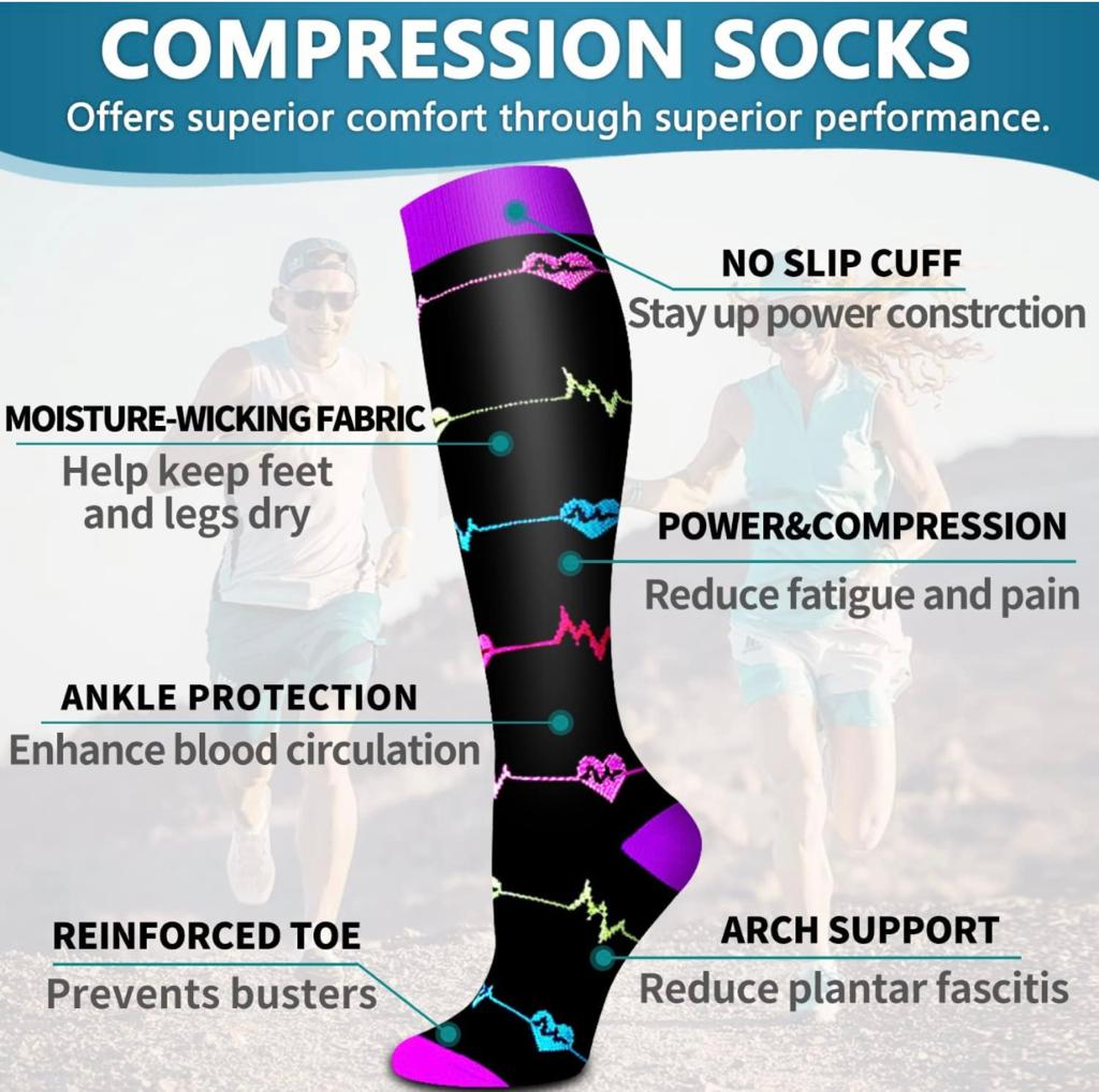 Compression Socks