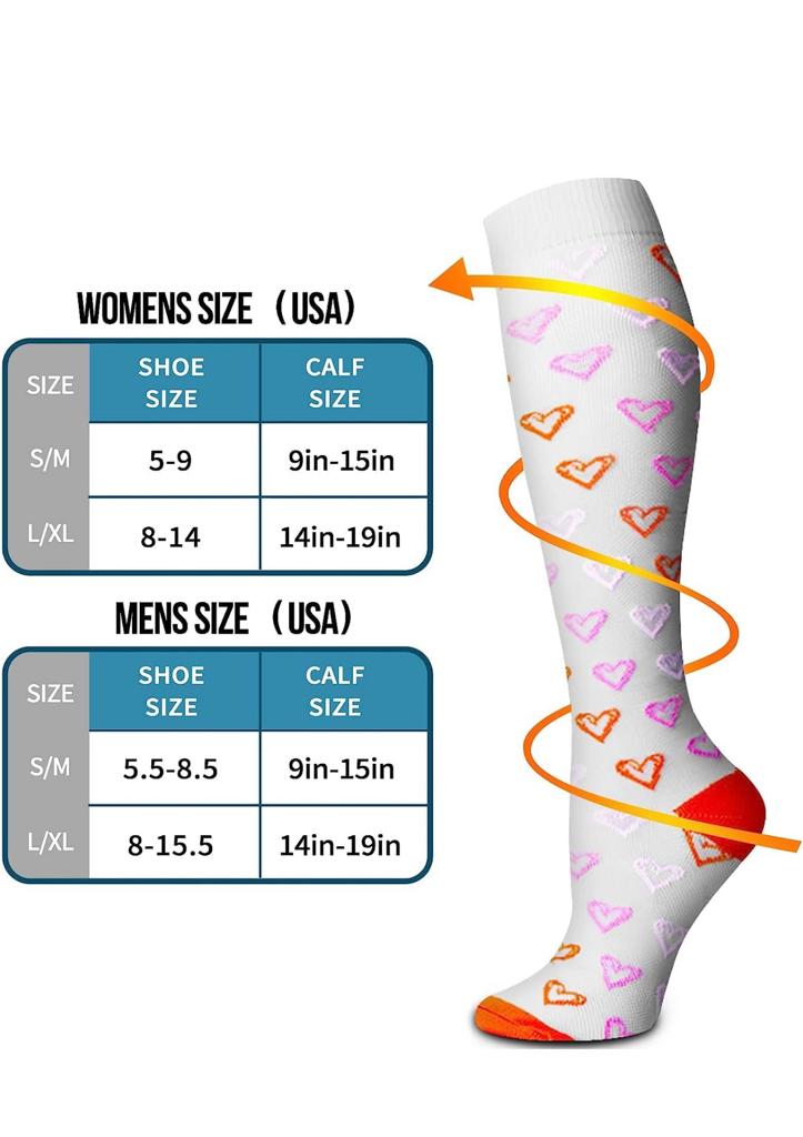 Compression Socks