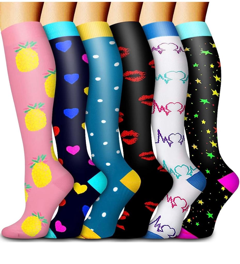 Compression Socks