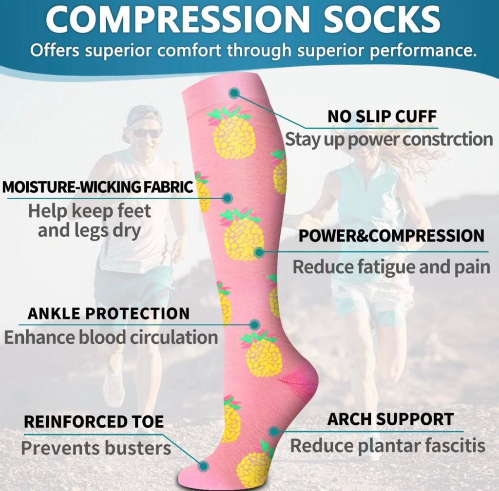 Compression Socks